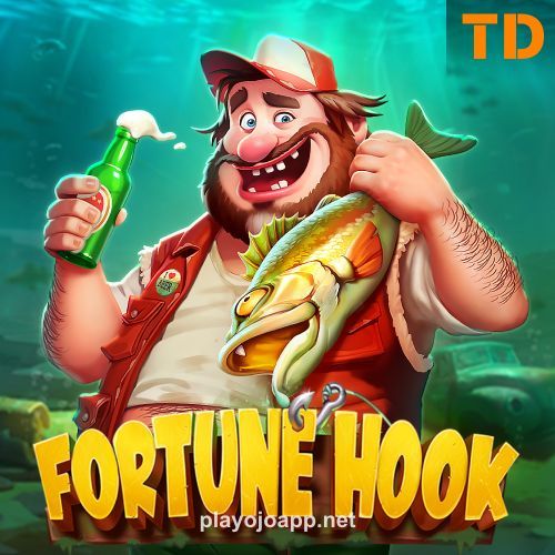Fortune Hook playojo