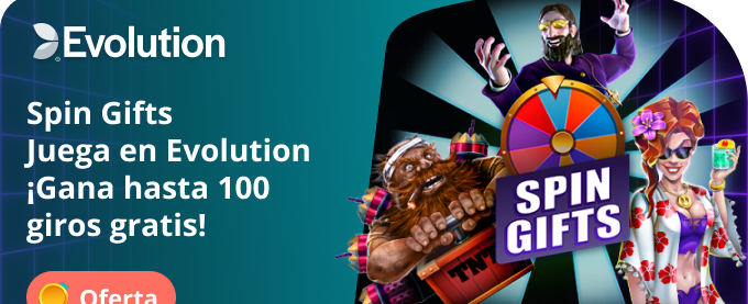 Evento especial de fin de semana